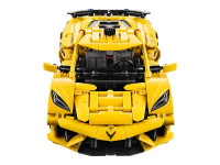 lego technic 42205 Конструктор "chevrolet corvette stingray" (732 эл.)