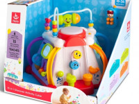 hola toys 806 centrul de joacă "little universe"