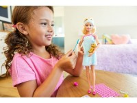 barbie gkh73 Кукла серии  "Фитнес" в асс.