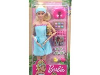 barbie gkh73 păpușă seria "fitness" in sort.