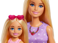 barbie jbf43 Игровой набор "Пикник"