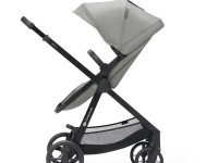 kinderkraft carucior 3in1 newly + mink pro gri