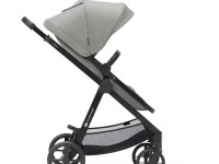 kinderkraft carucior 3in1 newly + mink pro gri