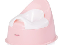 chipolino oală "party" gpar02502pi roz