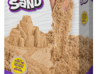 kinetic sand 6060997 nisip cinetic natural (2,5 kg.)
