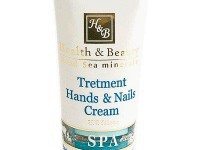 health & beauty Мультивитаминный крем для рук и ногтей 180ml (44.205)