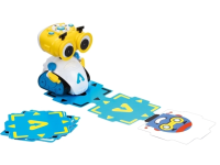xtrem bots xt380970 primul meu robot programabil "andy"