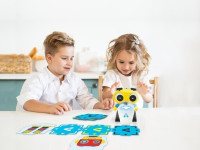 xtrem bots xt380970 primul meu robot programabil "andy"