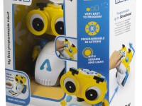xtrem bots xt380970 primul meu robot programabil "andy"