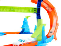 hot wheels jfh36 set de joc "champion of incredible jumps"