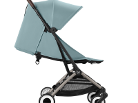cybex orfeo carucior sport stormy blue