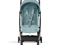 cybex orfeo carucior sport stormy blue