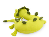 orange toys 2406 Игрушка подушка "Зелёная Дремучка" (45 см.) 