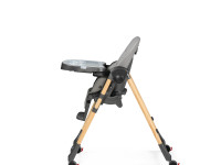 peg perego scaun pentru copii prima pappa follow me ambiance ice
