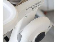 peg perego scaun pentru copii prima pappa follow me ambiance ice