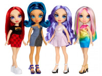 rainbow high 989486 papusa "ruby anderson" seria "opp"