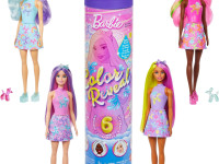 barbie jfv58 Кукла-сюрприз "color reveal" Воздушные шарики-питомцы