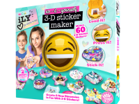 wecool 112665 set pentru crearea autocolantelor 3d