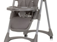 chipolino scaun pentru copii "candy shop" sthcs02401gn granit