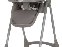 chipolino scaun pentru copii "candy shop" sthcs02401gn granit