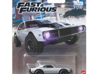 hot wheels hnw46 masina de baza "fast&furious"