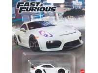 hot wheels hnw46 masina de baza "fast&furious"