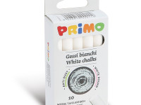 primo creta alba 10buc ( 9 mm Х 80 mm)
