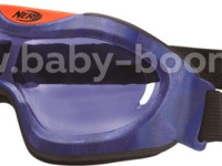 nerf 11536 Боевые защитные очки в ассортименте "elite goggles"