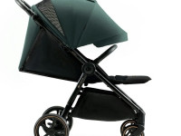kinderkraft carucior mitzy verde
