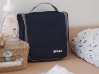 beaba set complet de ingrijire "night blue" b920399