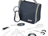 beaba set complet de ingrijire "night blue" b920399