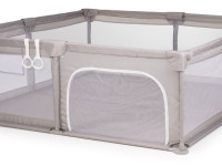 chipolino koila0252be Манеж laguna (180×200 см) бежевый