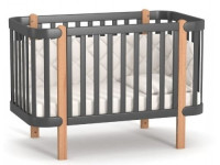 set mobilier pentru copii veres monaco pătuț + comodă + dulap)