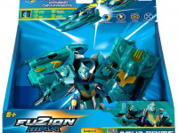 fuzion max 54004 set de joc de bărci transformatoare "aqua prime"