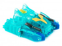 fuzion max 54004 set de joc de bărci transformatoare "aqua prime"