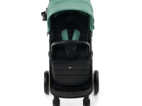 kinderkraft carucior rine verde