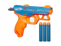  nerf f6356 blaster "elite 2.0 slyshot"