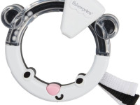 fisher-price jkw53 zornăitoare "inele multicolore" &icirc;n sort.)