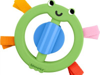 fisher-price jkw53 zornăitoare "inele multicolore" &icirc;n sort.)