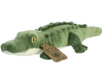 eco nation 200681g jucărie moale „aligator” (35 cm)
