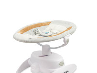 caretero 8002 balansoar electronic "opti" (p&acirc;nă la 9 kg.) bej