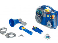 klein 88741 set de joc "police" într-o cutie