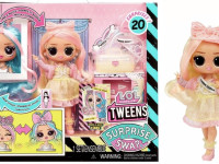 l.o.l. 591733 Игровой набор с куклой l.o.l. surprise! tweens серии surprise swap - Винни Вейвз