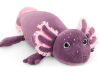 orange toys ot5022/20b jucărie moale "axolotl violet" (20 cm.)