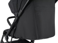 osann 120-303-316 carucior boogy 2 (până la 22 kg.) coal