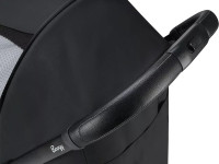 osann 120-303-316 carucior boogy 2 (până la 22 kg.) coal