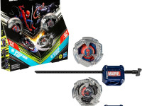 beyblade x g0278 spinning "playset marvel multipack" in sort.