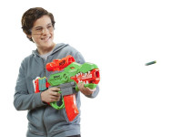 nerf f0807 blaster "dino rex rampage"