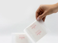 joonies luxe absorbante pentru dame zi de zi (30 buc.)