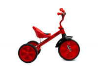 toyz 0301 Трехколесный велосипед "york" красный